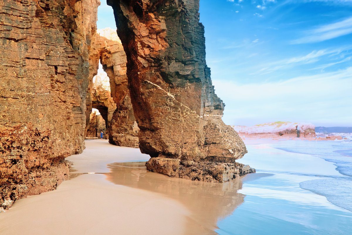 Beach-of-the-Cathedrals-Spain
