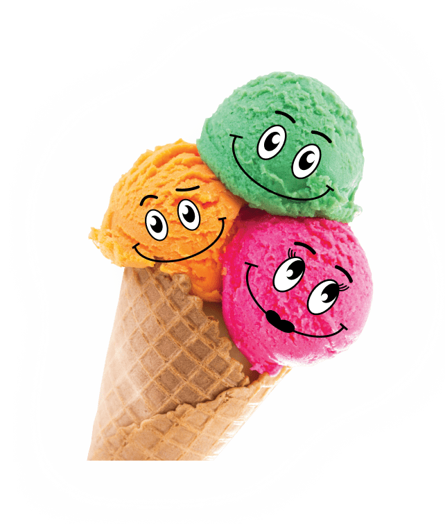 ice-cream